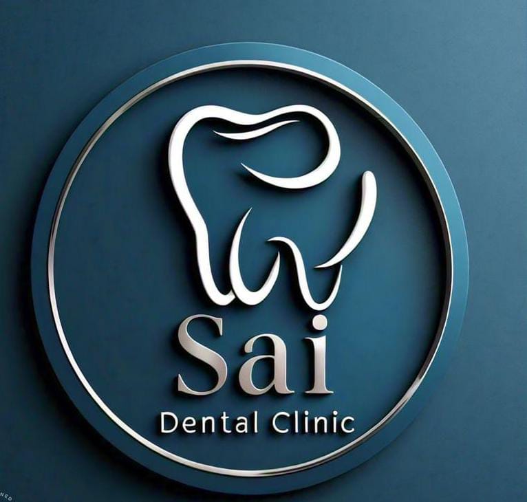 SAI Dental Clinic Logo