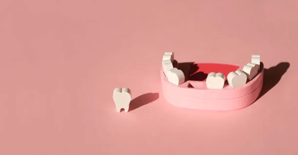 Top reasons to replace missing teeth promptly
