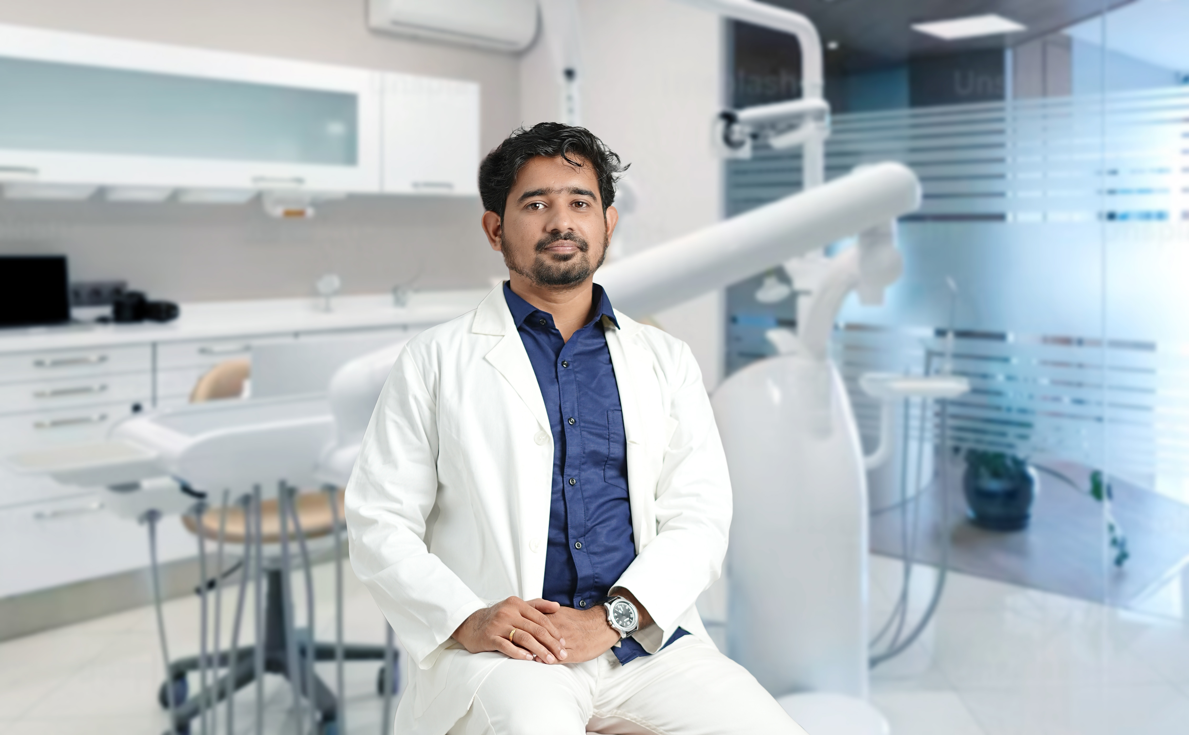 SAI DENTAL CLINIC